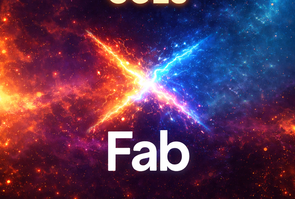 Deblx goes Fab